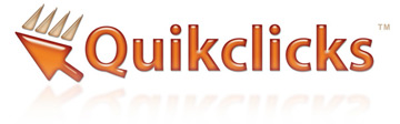 Quikclicks Web Design